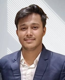 Santosh Kumar Payasi